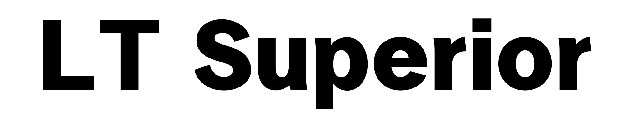 LT Superior